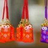Discover the protective charm of Omamori – traditional Japanese amulets. Bring luck, love, or safety with sacred talismans in diverse designs.