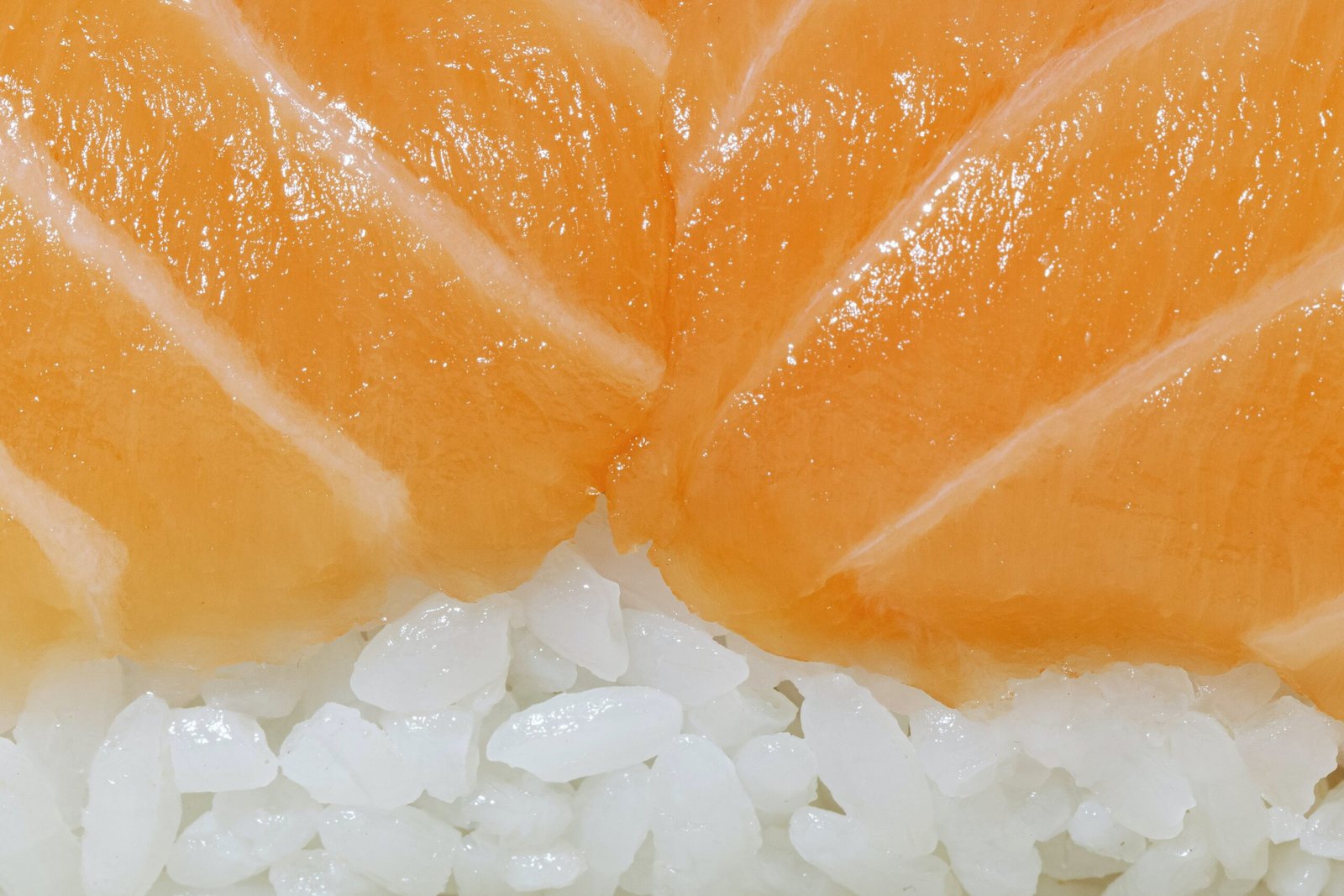 Sushi rice 