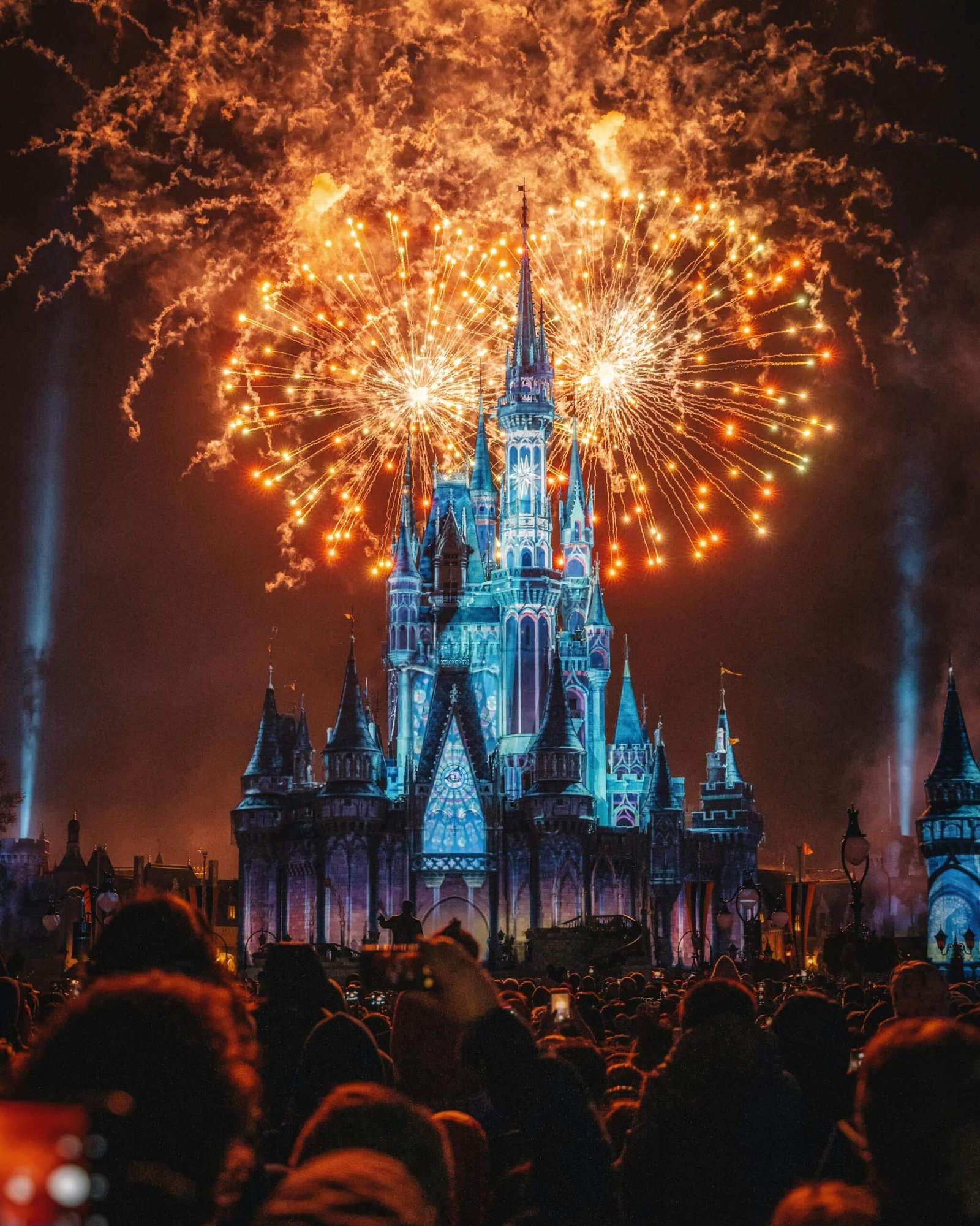 Tokyo Disney land is opening its "Fantasy Springs"!- Japanchunks
