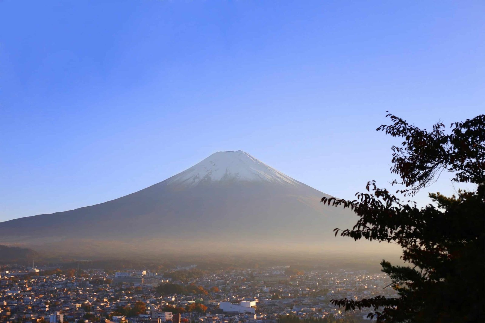 Shizuoka Mount Fuji Climber Registration System-Japanchunks