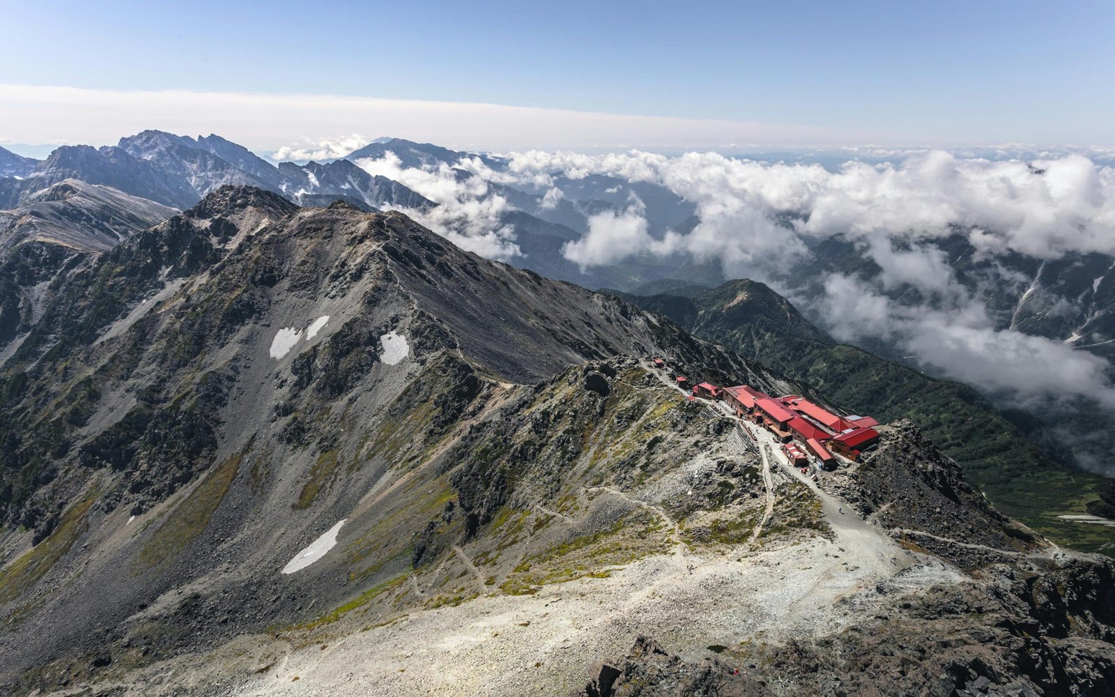 Hiking in Japan guide-Japanchunks