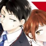 'Kono Kaisha ni Suki na Hito ga Imasu' Manga Receives TV Anime