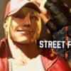 Street Fighter 6 Terry Bogard trailer