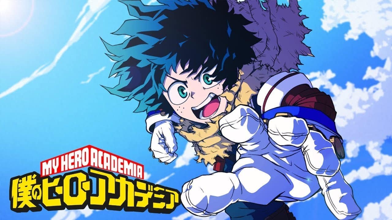 My Hero Academia Season 7 gives a sneak-peak of the new opening and ending theme songs-Japanchunks