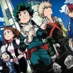 "My Hero Academia: You're Next" earns an impressive 8.9 million yen within just three days of release