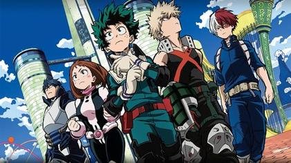 "My Hero Academia: You're Next" earns an impressive 8.9 million yen within just three days of release-Japanchunks