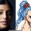 Live-Action One Piece Series' 2nd Season Casts Charithra Chandran as Vivi