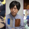 My Hero Academia Hiroshi Kamiya