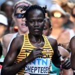 Olympian Rebecca Cheptegei Dies After Boyfriend Allegedly Burned Her