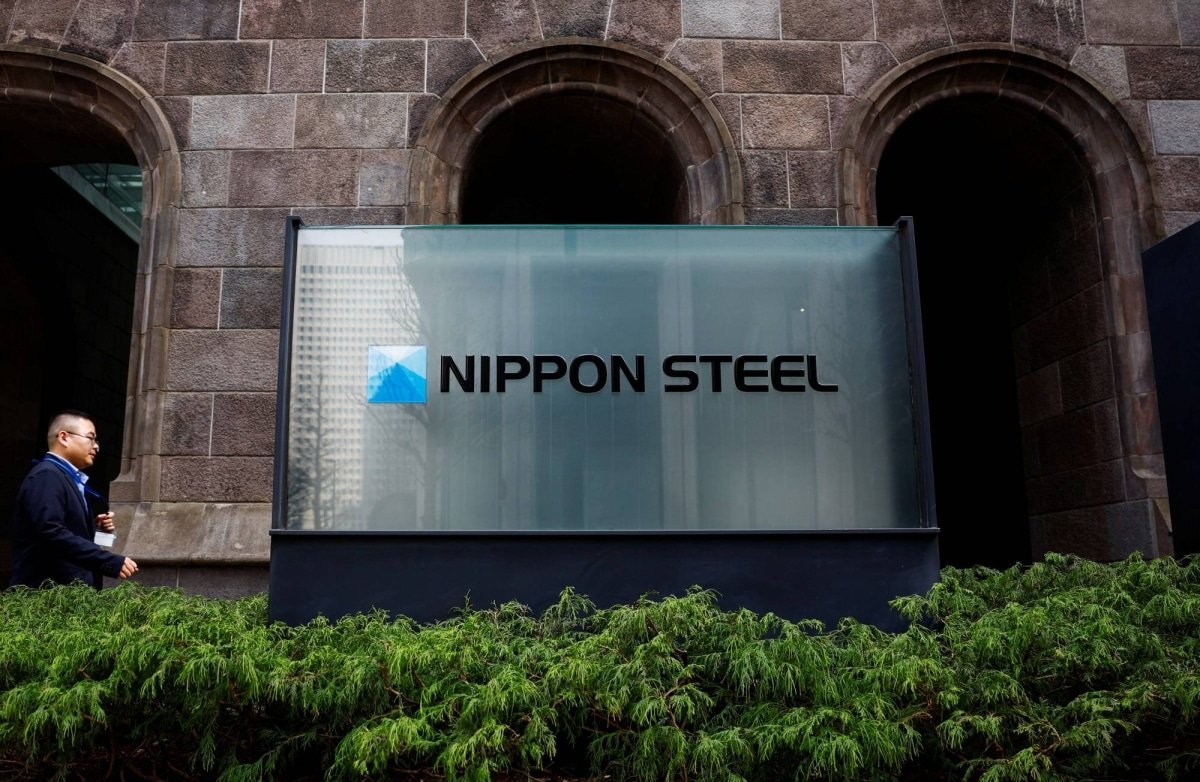 Nippon Steel to make extra investment in US Steel-Japanchunks