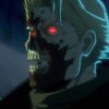 Netflix Streams Terminator Zero Anime's 1st 6 Minutes