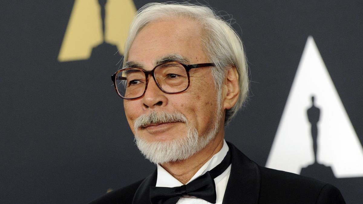 The Philippines' Ramon Magsaysay Award Goes to Hayao Miyazaki-japanchunks