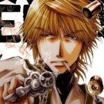 Saiyuki Reload Blast Manga Returns After 5 Years