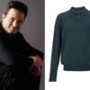 At the 'Friends' 30th anniversary auction, Matthew Perry's Chandler sweater is expected to fetch a hefty price