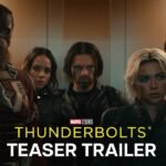 Marvel releases Thunderbolts trailer starring Florence Pugh