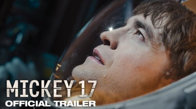 Mickey 17 trailer: Robert Pattison is on a mission to die in Bong Joon Ho's follow-up to Parasite