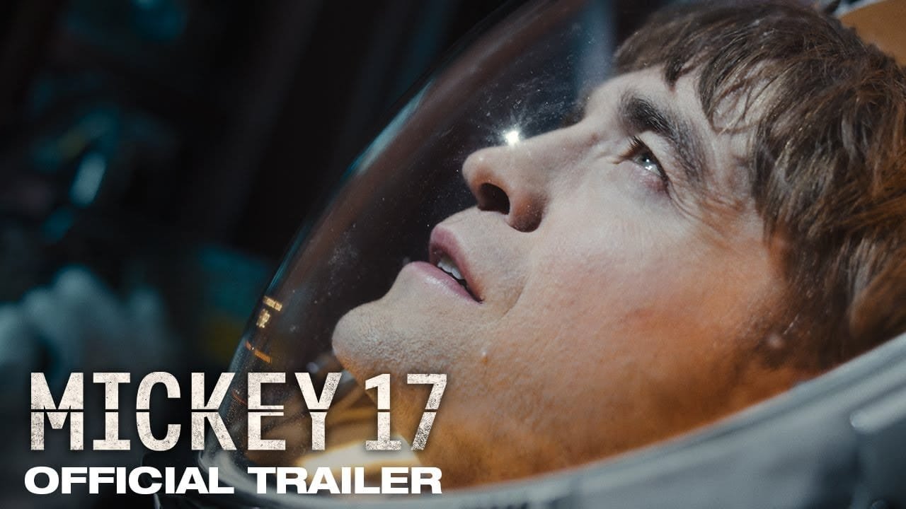 Mickey 17 trailer: Robert Pattison is on a mission to die in Bong Joon Ho's follow-up to Parasite-Japanchunks