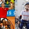 Japan wins gold at Paris Paralympics in Road Cycling and Wheelchair Tennis