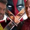 Deadpool Wolverine Hugh Jackman Best Supporting Actor